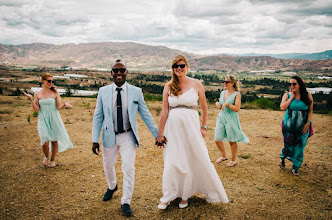 Fotógrafo de bodas Casandra Andres. Foto del 22.07.2020