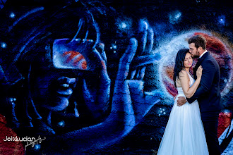 Fotografo di matrimoni Joita Lucian. Foto del 14.09.2021