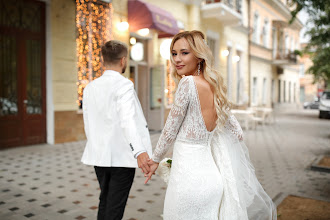 Wedding photographer Alik Melnik. Photo of 18.03.2021