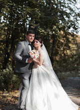 Fotógrafo de casamento Eugeniu Mocan. Foto de 24.11.2020