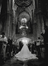 婚禮攝影師Abraham Martínez. 10.09.2025的照片