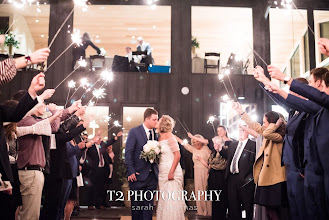 Wedding photographer Sarah Boutwell. Photo of 20.04.2023