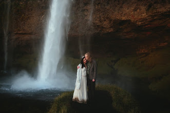 Pulmafotograaf Ash Carr. 27.04.2023 päeva foto