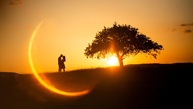 Fotógrafo de casamento Péter Bexter Vass. Foto de 18.10.2020