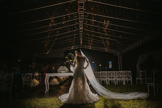 Wedding photographer Rafael Duarte. Photo of 28.03.2020