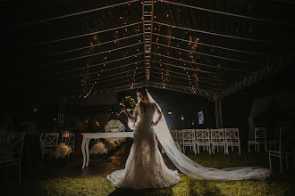 Fotógrafo de bodas Rafael Duarte. Foto del 28.03.2020