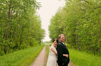 Hochzeitsfotograf Jeff Early. Foto vom 09.05.2019