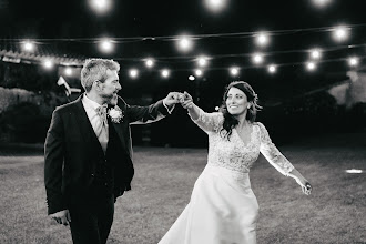 Hochzeitsfotograf Mirko Daccurzio. Foto vom 20.05.2025