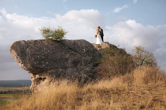 Düğün fotoğrafçısı David Anselgruber. Fotoğraf 10.12.2023 tarihinde