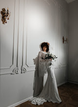 Fotografer pernikahan Dinar Minnullin. Foto tanggal 25.05.2024
