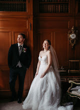 Wedding photographer Florian Heurich. Photo of 11.08.2023
