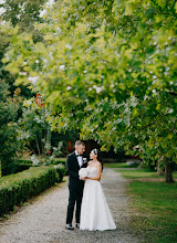 Wedding photographer Kovacs Levente. Photo of 14.11.2025