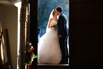 Photographe de mariage Attilio Morabito. Photo du 31.07.2019