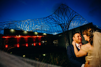 Photographe de mariage Saulo Mota Rocha. Photo du 17.02.2020