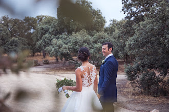Wedding photographer Lara Peragallo. Photo of 23.02.2019