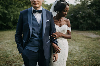 Wedding photographer Brian Soumeilhan. Photo of 25.11.2018