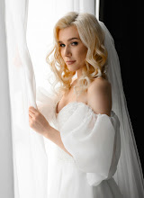 Wedding photographer Mikhail Myagchenko. Photo of 01.03.2024