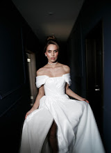 Wedding photographer Kirill Dementev. Photo of 03.05.2025