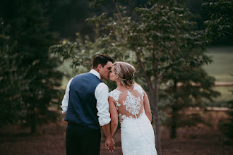 Bryllupsfotograf Lindsay Nickel. Bilde av 22.04.2019