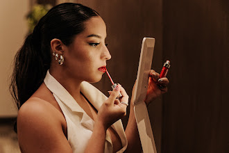 Wedding photographer Daniel Marquez. Photo of 08.07.2025