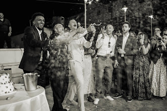 Fotografer pernikahan Alekos Nikolaou. Foto tanggal 18.09.2025