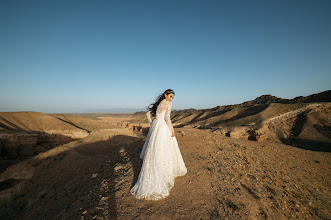 Wedding photographer Ruslan Ziganshin. Photo of 06.10.2021