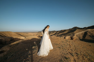 Fotografo di matrimoni Ruslan Ziganshin. Foto del 06.10.2021