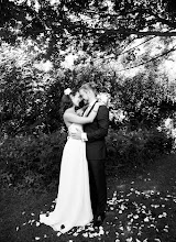 Wedding photographer Teemu Ullgrén. Photo of 06.05.2021