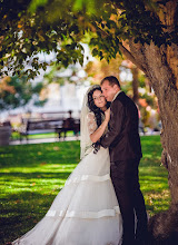 Vestuvių fotografas: Mila Elchaninova. 01.06.2019 nuotrauka