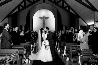 Wedding photographer Caro Jose. Photo of 06.11.2025