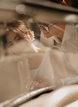 Wedding photographer Hugo Pham. Photo of 18.01.2024