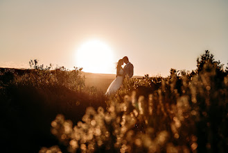 Fotógrafo de bodas Yuri Nunes. Foto del 18.10.2021