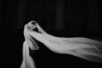 Svatební fotograf Emilija Rimkė. Fotografie z 01.09.2025
