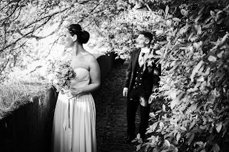 Bryllupsfotograf Matteo Montanari. Foto fra 12.06.2024