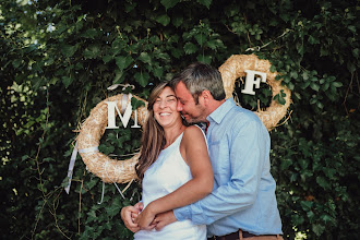 Fotógrafo de bodas Eduardo Leguey. Foto del 25.04.2020