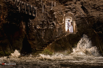 Fotógrafo de bodas Keiko Nakashima. Foto del 24.04.2020