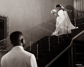 Wedding photographer Steve Morris M.. Photo of 03.02.2025