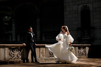 Fotógrafo de bodas Irina Dascalu. Foto del 15.07.2022