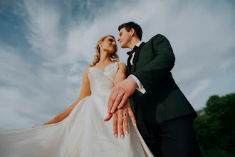 Hochzeitsfotograf Leo Furió. Foto vom 25.05.2025