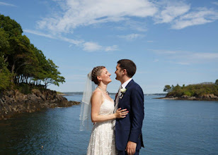 Fotógrafo de casamento Stephen Phillips. Foto de 25.05.2023