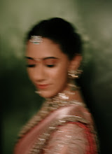 Wedding photographer Nandi Vardhan Reddy. Photo of 18.09.2025