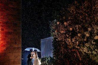 Fotógrafo de bodas Julio Villalobos. Foto del 07.06.2025