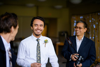 Hochzeitsfotograf Barclay Horner. Foto vom 08.09.2019