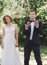 ช่างภาพงานแต่งงาน Timót Matuska. ภาพเมื่อ 03.08.2018