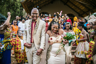 Wedding photographer Thabang Radebe. Photo of 01.04.2020