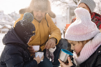 Svadobný fotograf Mikhail Martirosyan. Fotografia z 19.02.2024