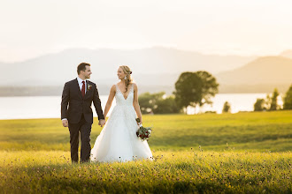 Wedding photographer Paul Reynolds. Photo of 04.05.2023