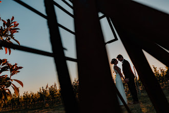 Wedding photographer Atanes Taveira. Photo of 13.05.2025