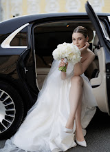 Fotógrafo de casamento Elena Klescheva. Foto de 04.06.2025