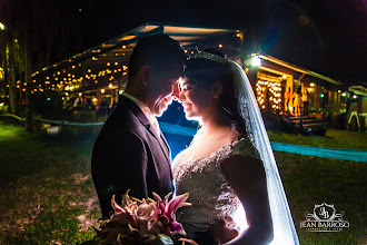 Wedding photographer Jean Barroso. Photo of 20.04.2023